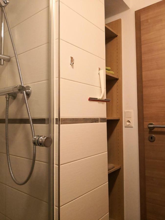 Appartement Fitzlhof à Sankt Koloman Extérieur photo